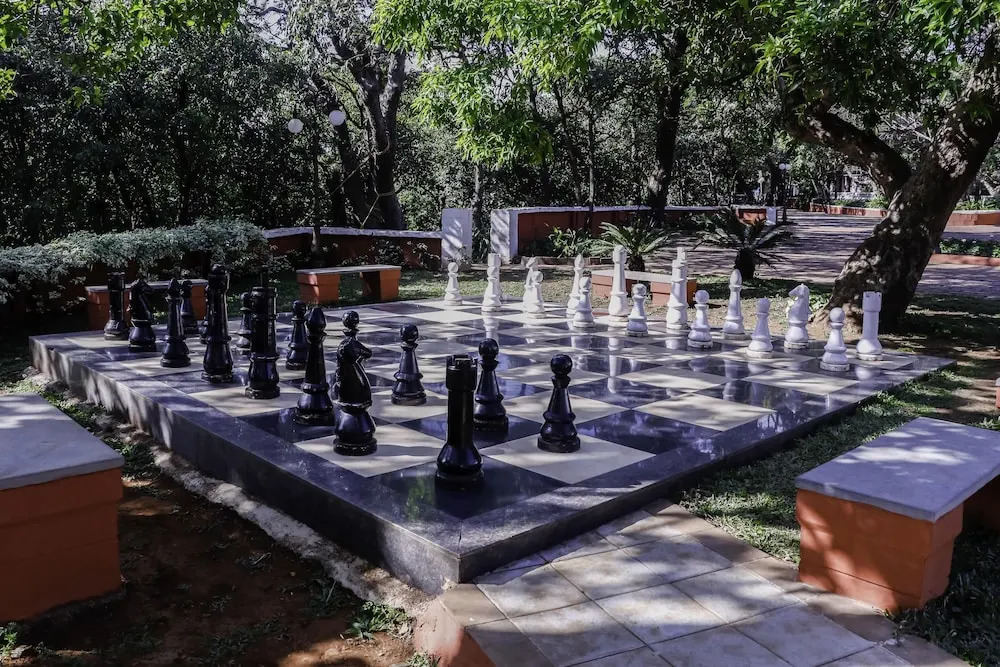 Citrus Chambers Mahableshwar