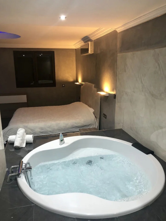 Villa Familiale avec Piscine Privée