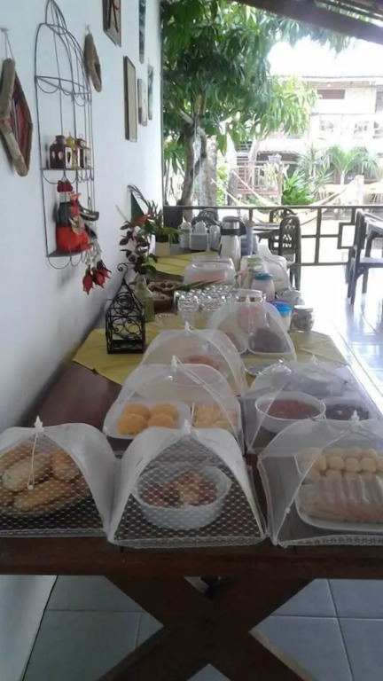 Pousada São Pedro