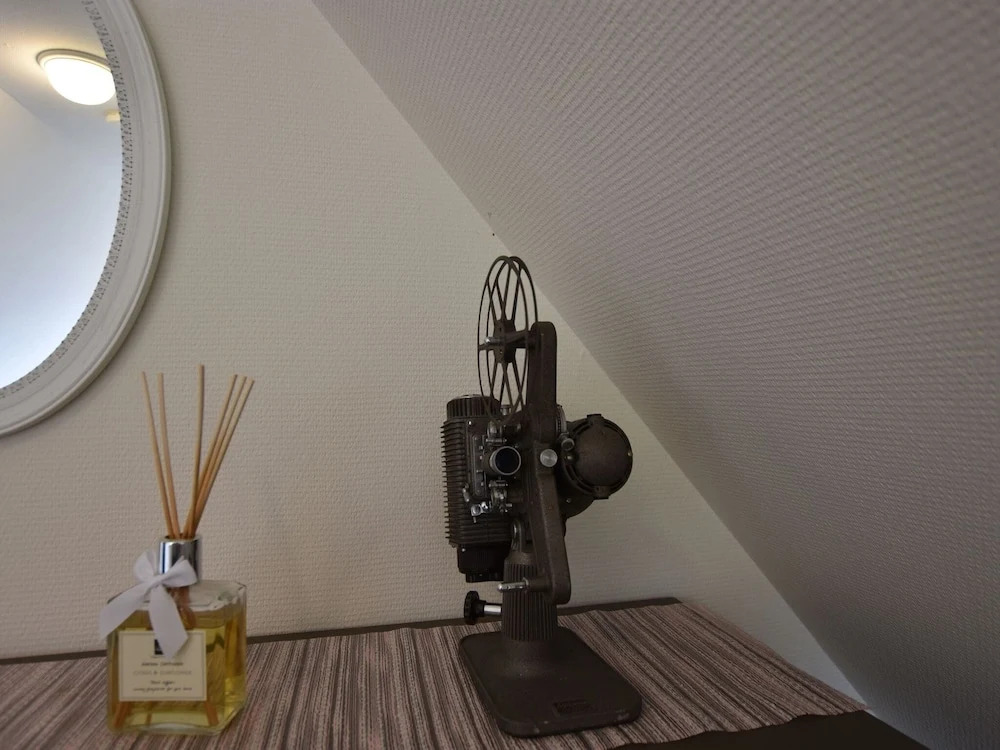 Modern Holiday Home in Bredene with Sauna