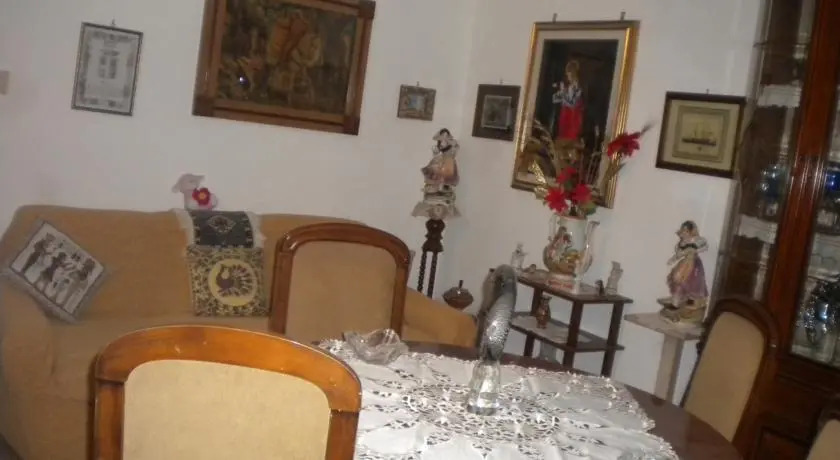 Casa Vacanze Sapia