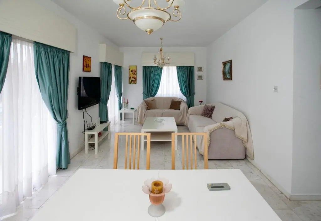 Despoina Town House