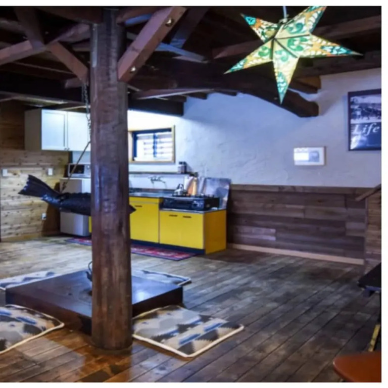 Sennin Cabin Hakuba- Vacation STAY 86892