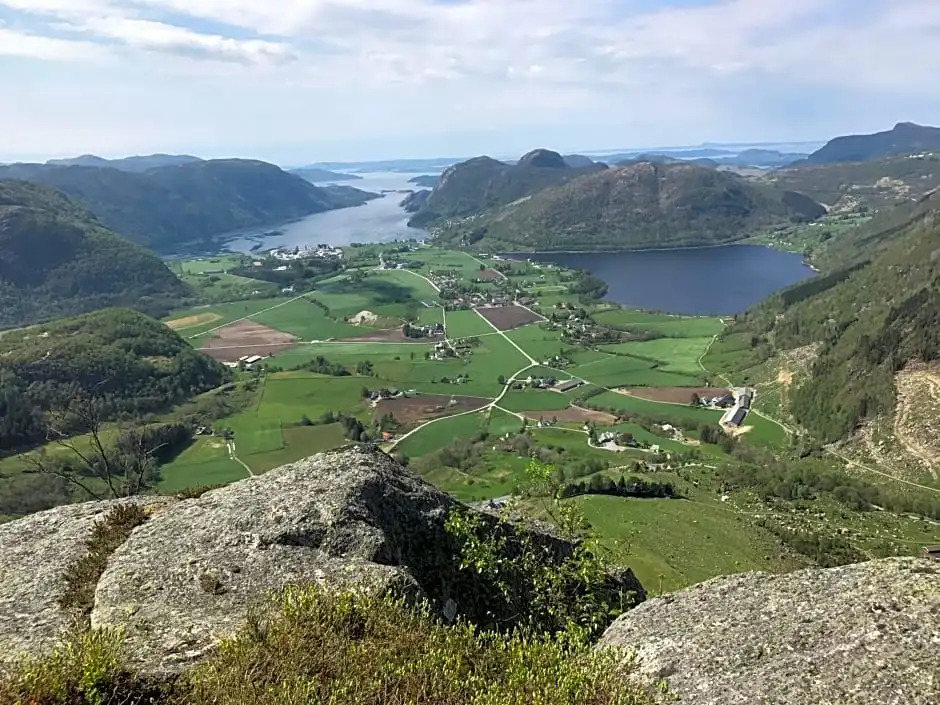 Høiland Gard