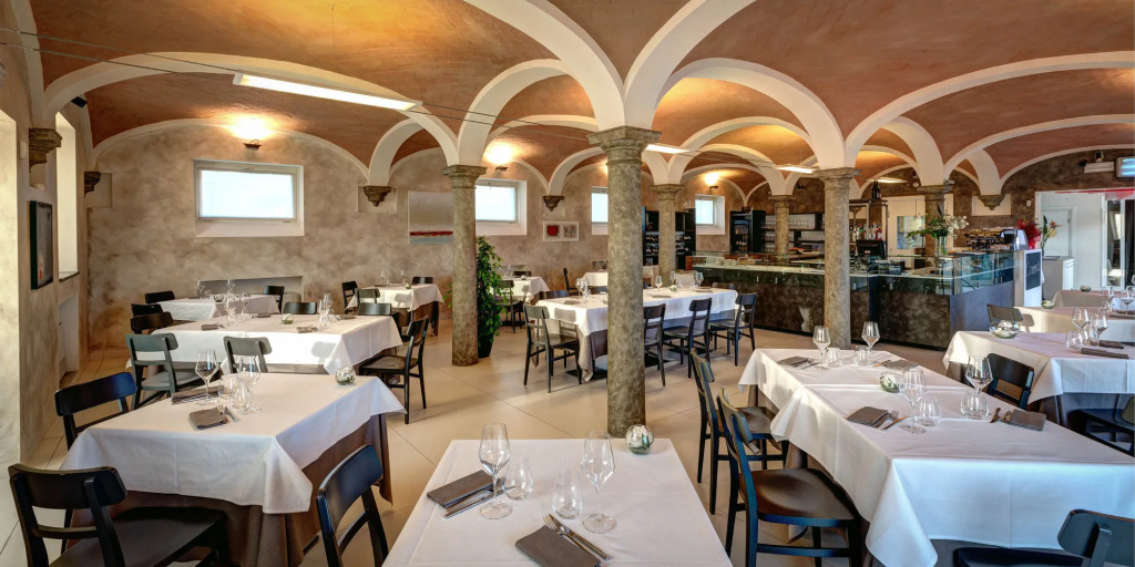 Hotel Forlanini52 Parma