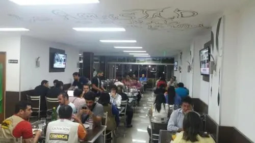 Hotel Divisa