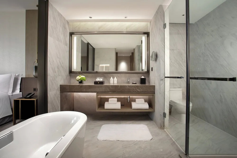 Intercontinental Hotels Foshan New City