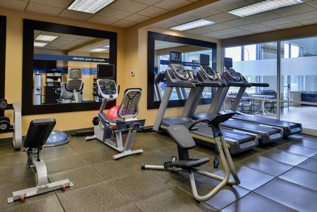 Country Inn & Suites by Radisson, Idaho Falls at the Mall