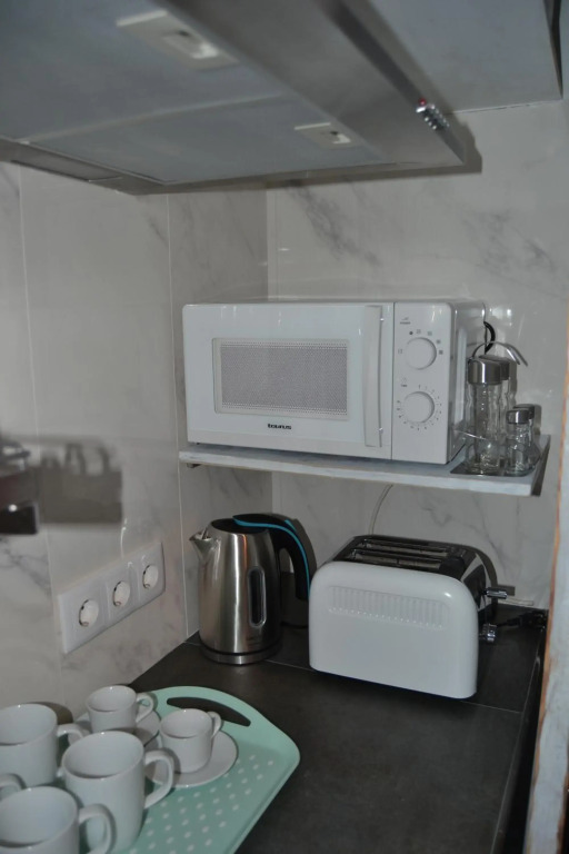 Suite Estudio Montaña