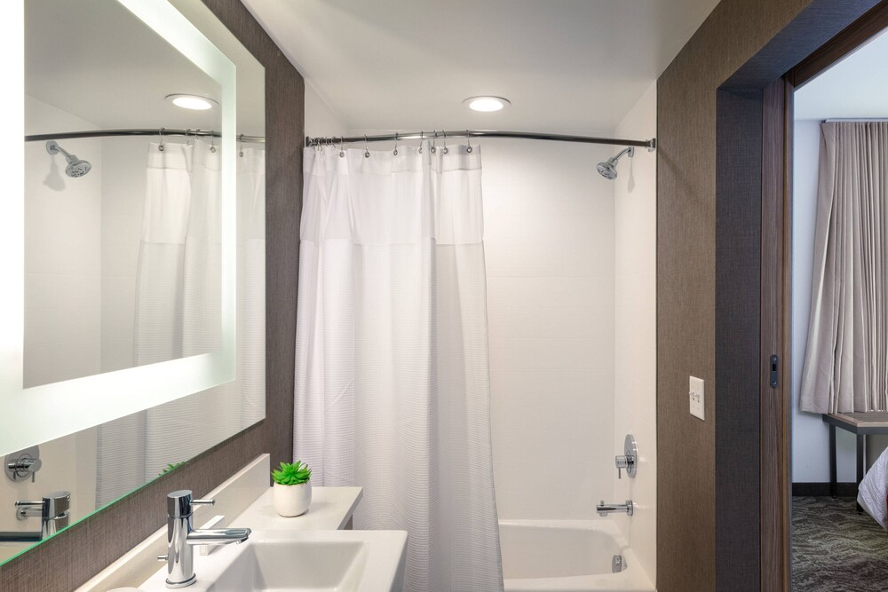 SpringHill Suites by Marriott Chattanooga South/Ringgold