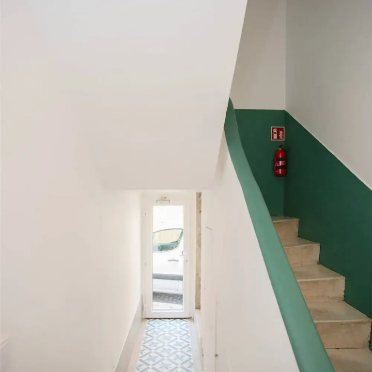 Liiiving in Gaia - Casa da Vinha Apartment IV