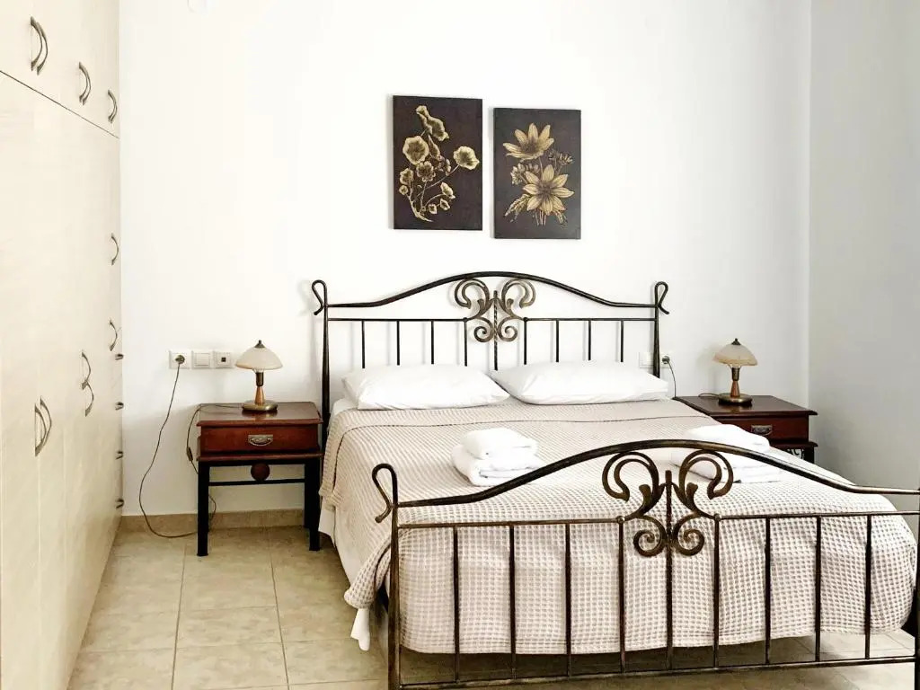 Villa Estia Spartia Kefalonia