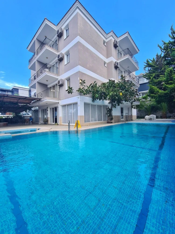 Fora Apart Otel Cesme