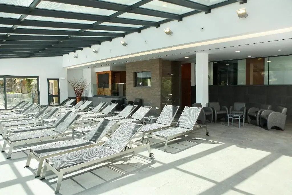 Eira do Serrado - Hotel & Spa