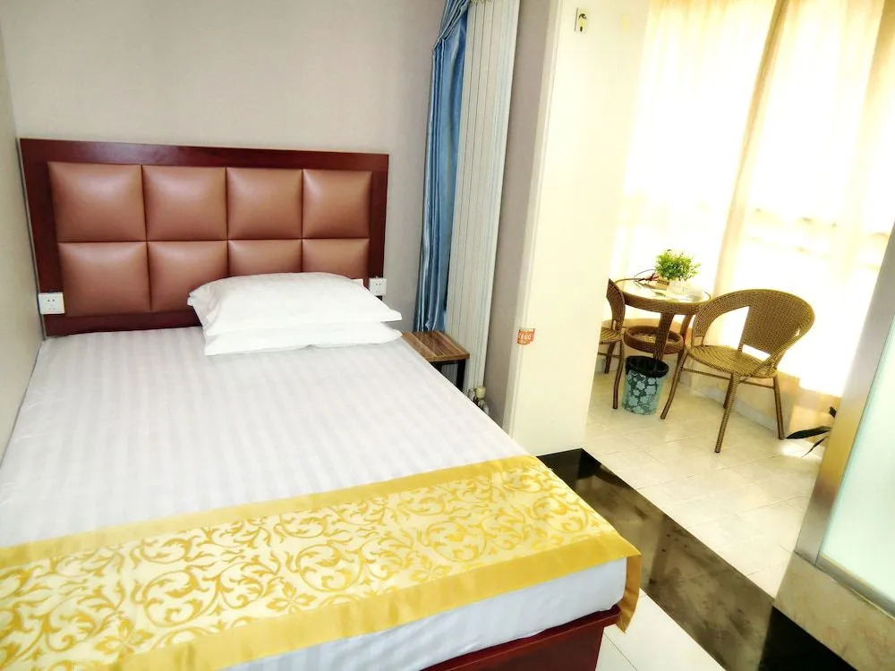 Xi'an Chunjing Guesthouse