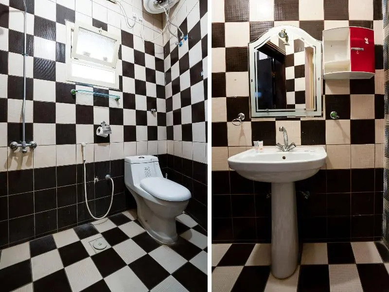 Golden Galaxies Serviced Apartments