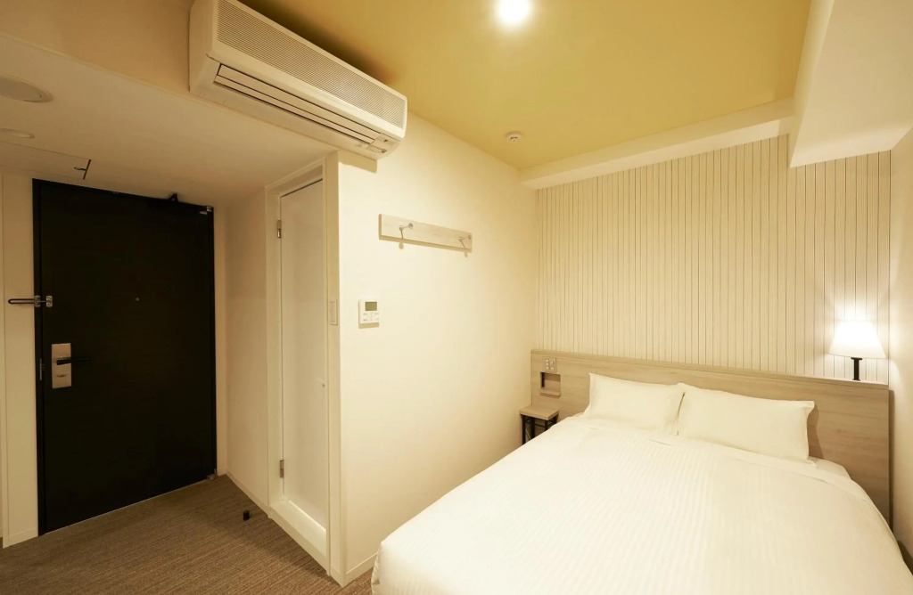 Sotetsu Fresa Inn Ginza Sanchome