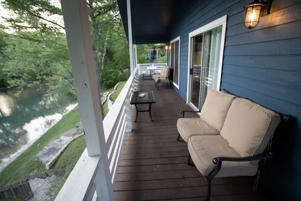Water Haus, Daily Rental, 12 Guests