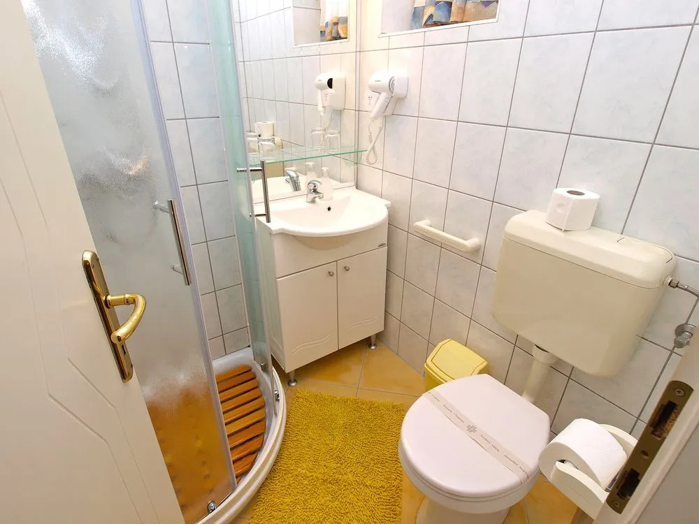 Apartment Sandro 86