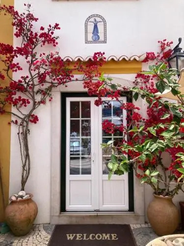 Casa da Nazaré