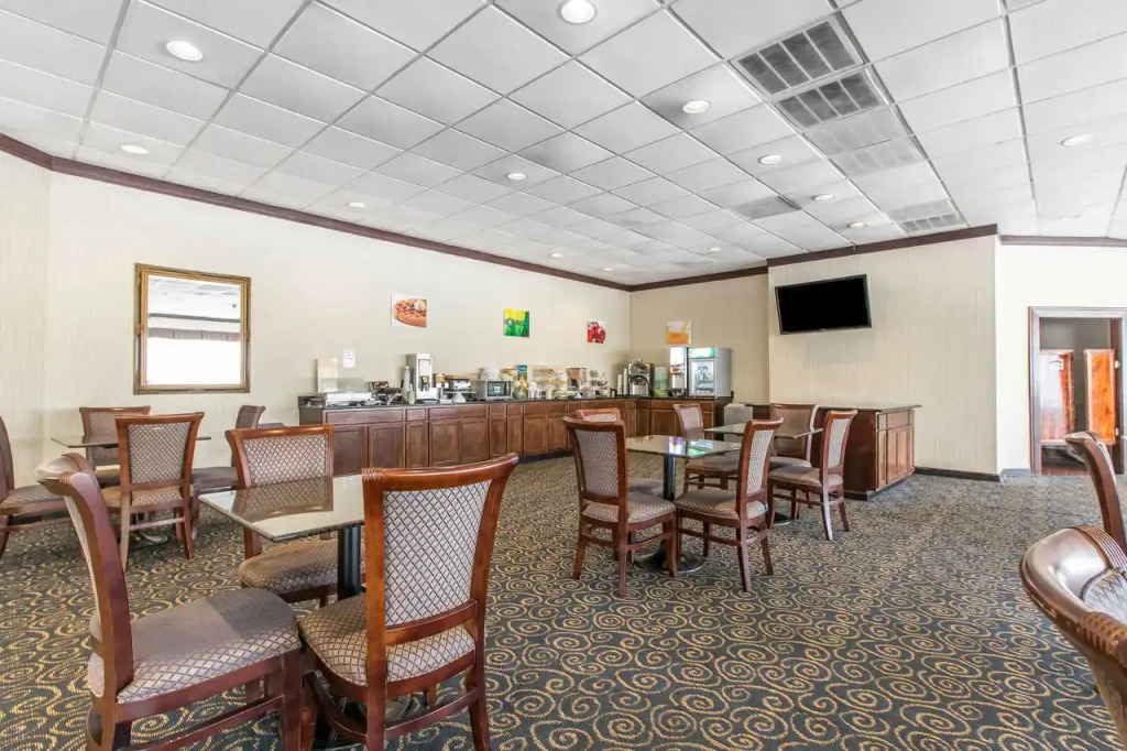Days Inn & Suites by Wyndham Havelock