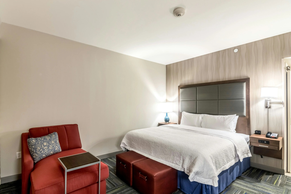 Hampton Inn Oklahoma City Northeast OK
