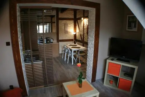 Apartamenty Centrum Zakopane