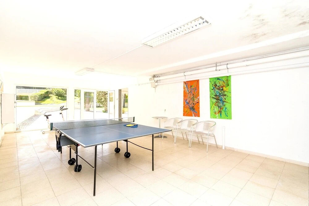 House With 2 Bedrooms in Carvalhal, With Pool Access, Balcony and Wifi