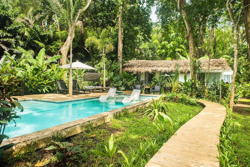Gigi Brown Suites Puerto Viejo