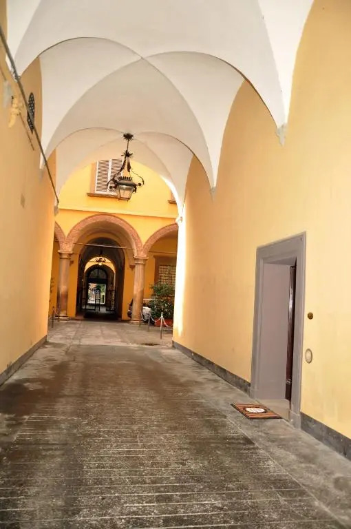 ANDREA LUXURY APARTMENTS Strada Maggiore Studio 1