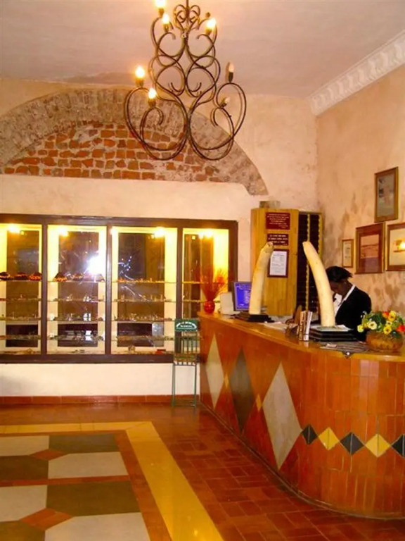 Hôtel de la Poste