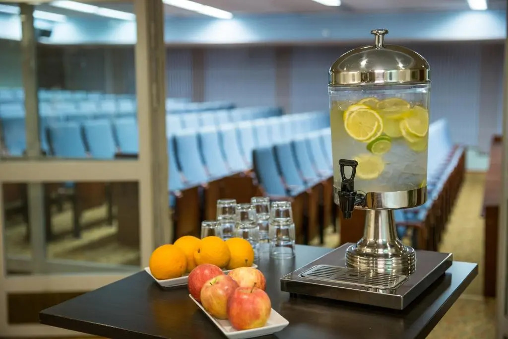 Park Hotel Tornio