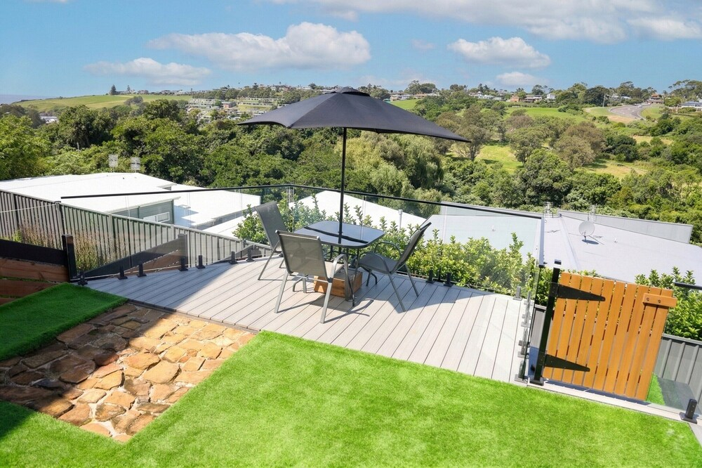 Palm Villas - Relaxing 1 Bed Stay Near Kiama Coast