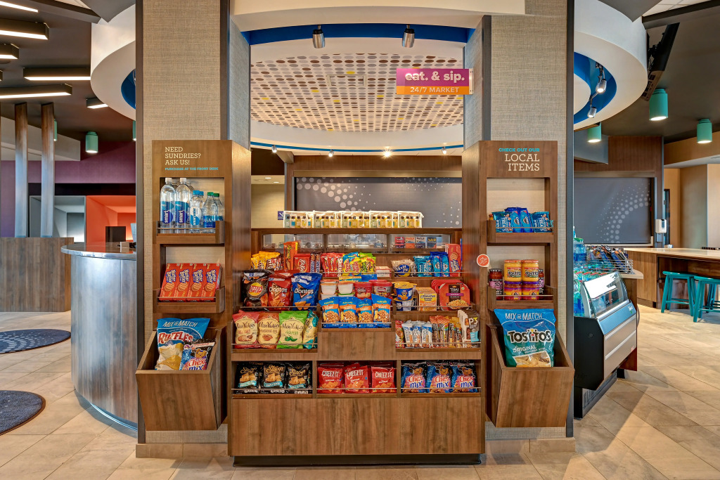 Tru By Hilton Albuquerque North I-25, Nm