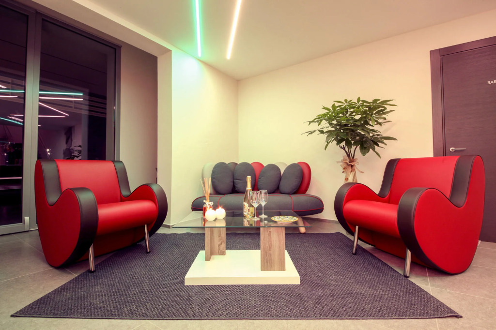 Boutique Hotel Bramante & SPA