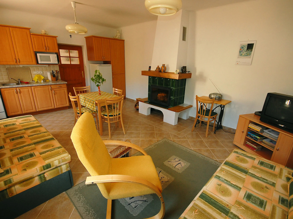 Holiday Home Parkany 1 by Interhome