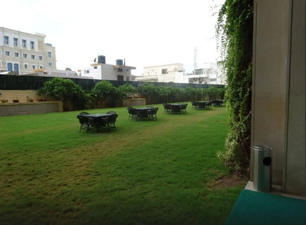 Royal Orchid Central Jaipur, Bani Park