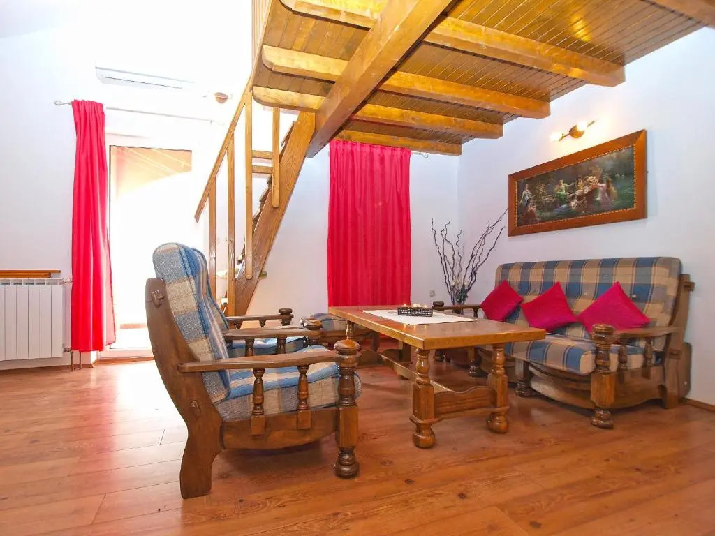 Apartments Anto