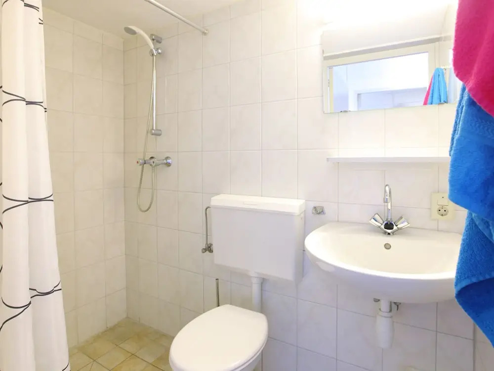 Well-kept Bungalow With Microwave Near Valkenburg