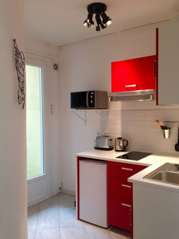 Appartement Joséphine