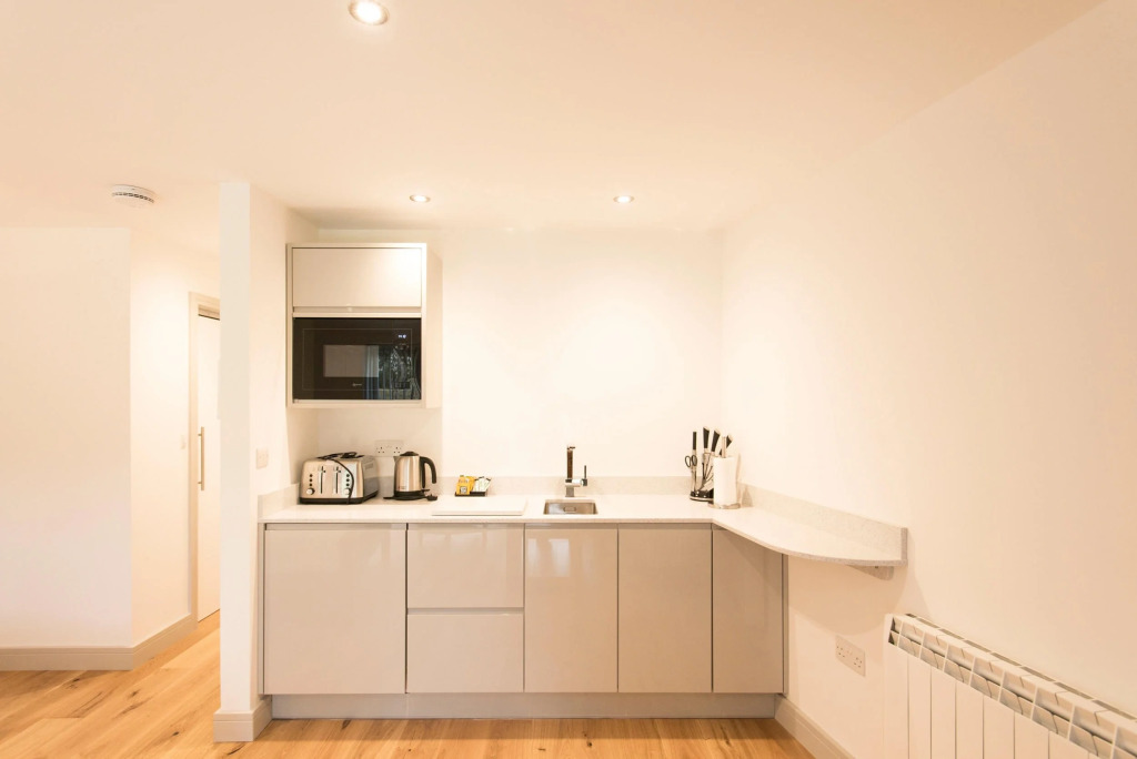Tregenna Castle Resort