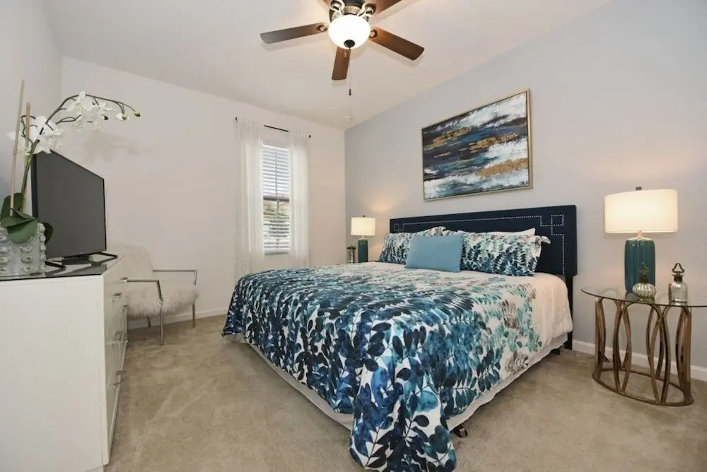Simply The Best - Solterra 10 Bedroom Home