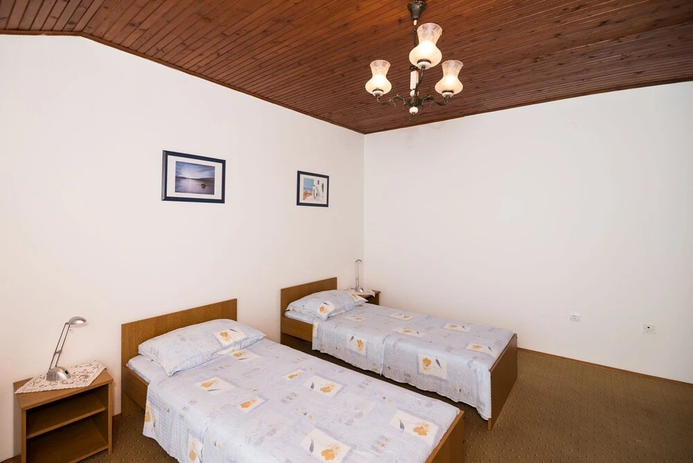 Apartment Srđ