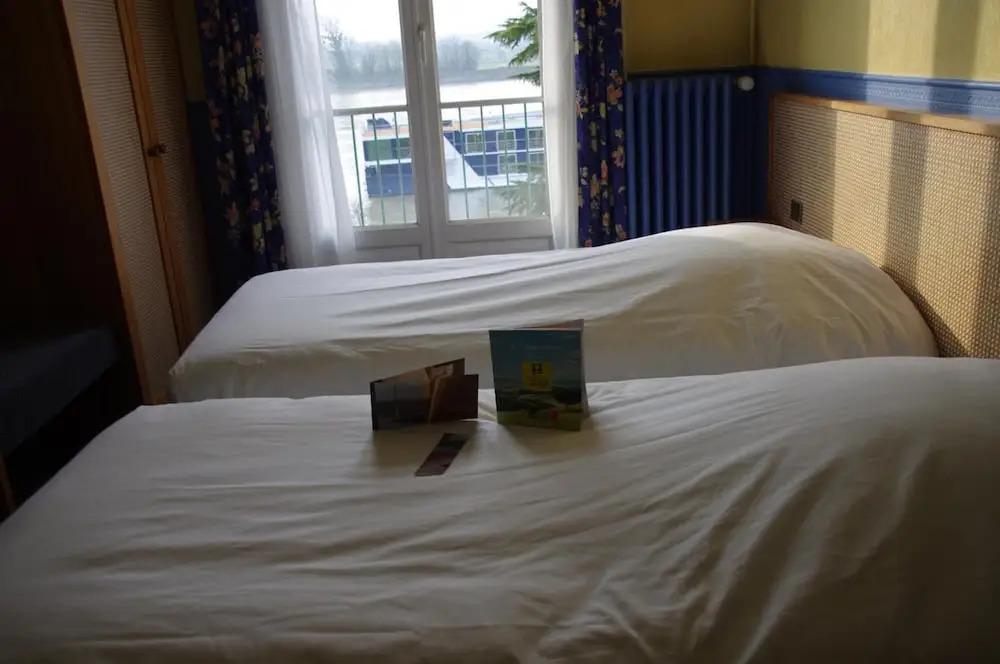 Logis Hôtel & Restaurant - Le Normandie