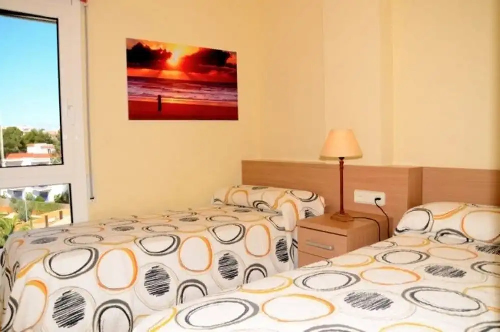 Apartamento  Phenicia  16 Pk