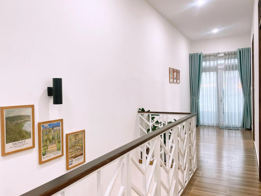 Đồi Gió HOUSE