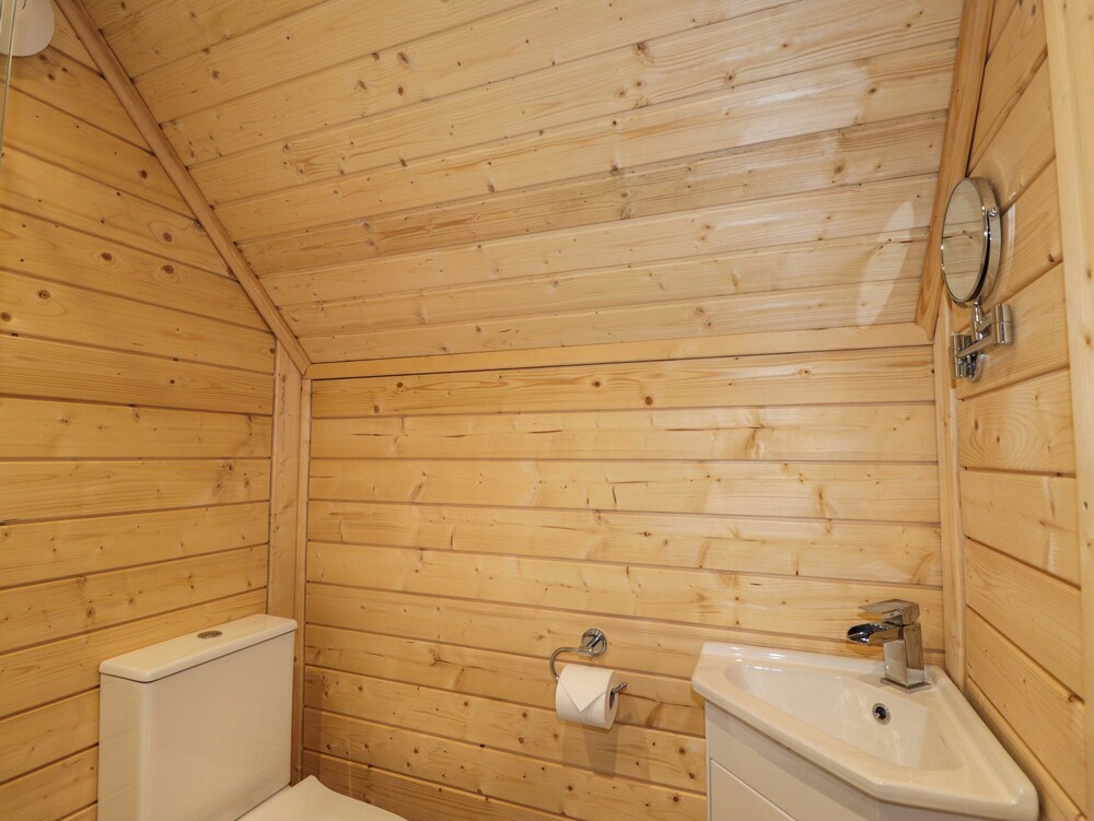 Little Luxe Lodges 1