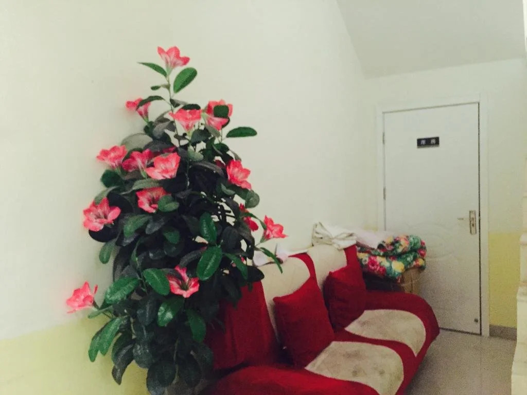 Lanzhou Wangfeng Hotel