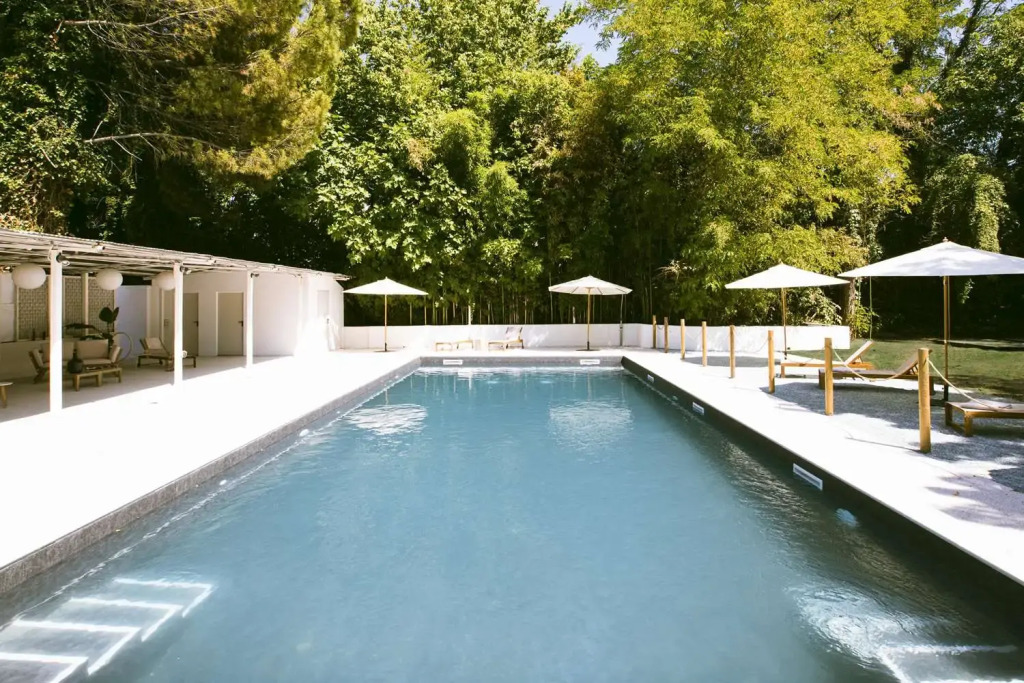 Отель B&B Mantova Cristallo