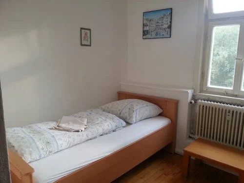 Hotel Falken